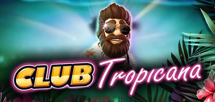 Club Tropicana Slot