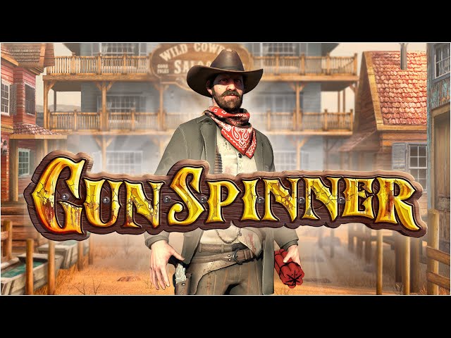 Slot Gunspinner