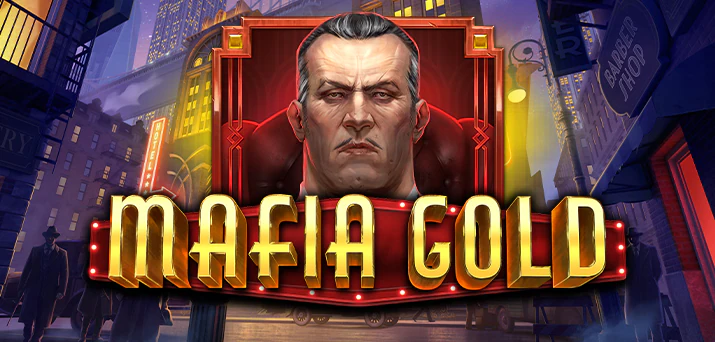 Slot Mafia Gold